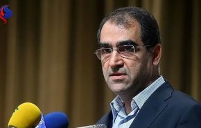 وزير الصحة الايراني: ايران رائدة في عمليات زرع مخ العظام إقليميا