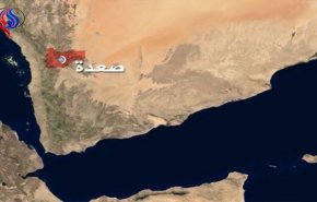 شهادت دو یمنی درحمله جنگنده های متجاوز سعودی 