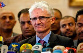 مسؤول إغاثي أممي يطالب بحل سياسي لإنهاء المعاناة في اليمن + فيديو