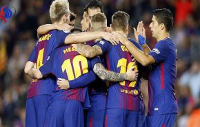 ما مصير فريق برشلونة بعد انفصال الإقليم عن إسبانيا؟ 