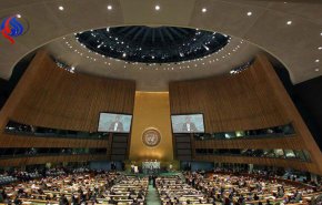 قطعنامه پیشنهادی ایران درباره خلع سلاح هسته‌ای تصویب شد