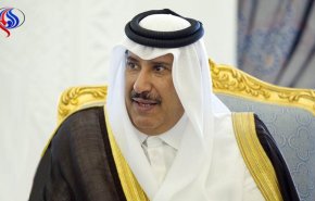 تغريدة لـ حمد بن جاسم أوجعت سعود القحطاني فخرج يسب قطر!