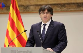 مدريد ترحب بمشاركة زعيم إقليم كتالونيا المقال في الانتخابات