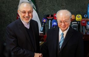 آمانو: ایران به تعهداتش پایبند بوده/ همه طرف‌ها تعهداتشان را انجام دهند