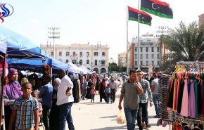 العاصمة الليبية تبحث عن الماء