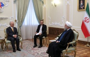 ايران تؤكد على تعاون طويل الأمد مع وكالة الطاقة الذرية