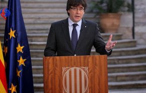 بلژیک به رهبر کاتالونیای اسپانیا پناهندگی سیاسی می دهد