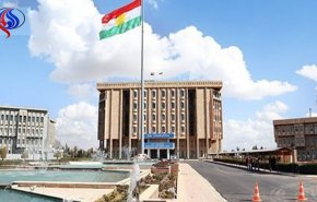پارلمان اقلیم کردستان عراق با تقسیم اختیارات ریاست اقلیم موافقت کرد
