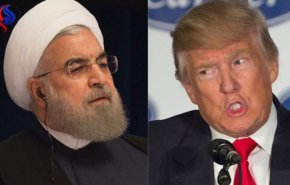 الرئيس روحاني رفض طلب ترامب لعقد اجتماع ثنائي معه
