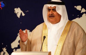 البحرين: لن نحضر قمة تجلس فيها قطر