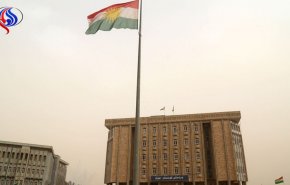 دولت محلی منطقه کردستان عراق از نیروهای امنیتی خواست که به آشوب ها پایان دهند 