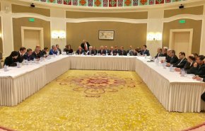امروز؛ آغاز مذاکرات آستانه 7 در قزاقستان