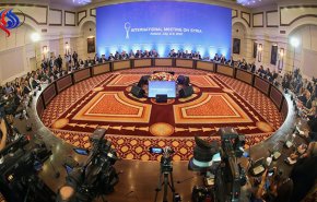 همه هیأت های شرکت کننده در اجلاس آستانه وارد قزاقستان شدند