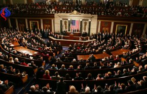 افشای چاقوکشی در مجلس نمایندگان آمریکا 