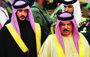 ما هو رأي ملك البحرين حول المشاركة في القمة الخليجية المقبلة؟ 