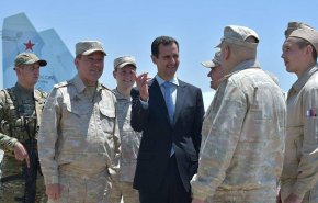 مبعوث بوتين يكشف تفاصيل لقائه بالرئيس السوري