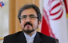 الخارجية الايرانية تعلن موقفها من العلاقات مع مصر..