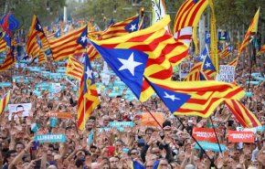 حزب رئيس كتالونيا المقال يشارك بانتخابات دعت لها مدريد