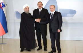 کرملین: پوتین در تهران درباره همکاری‌های سه جانبه با ایران و آذربایجان گفت‌وگو می‌کند