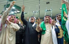 سعودی ها به دنبال استخراج اورانیوم!