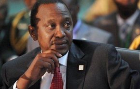 فوز كينياتا في جولة الإعادة لانتخابات الرئاسة في كينيا