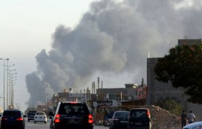 مقتل 17 مدنيا في غارات 