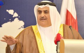 هكذا صفع إعلامي قطري وزير خارجية البحرين!