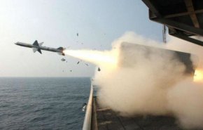 روسیه با موشک‌‌های کروز «کالیبر» مواضع داعش را در سوریه هدف قرار داد