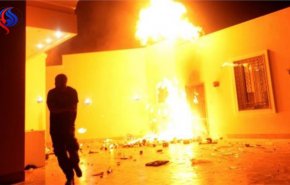 ليبيا: المتهم بقتل السفير الأمريكي، سوري الجنسية