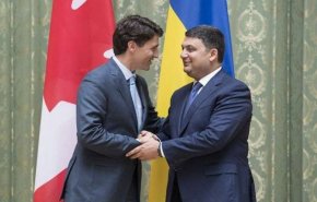 أوكرانيا تطلب من كندا تقديم سلاح دفاع عالي التكنولوجيا