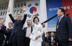 کره جنوبی: سلاح هسته‌ای نمی‌خواهیم