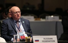 روسیه: گزارش سازمان ملل ناشیانه است