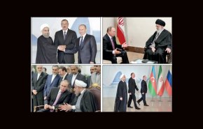 سود و صعود ديپلماسی تهران - مسکو