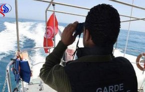  احباط عملية هجرة سرية في الميدة بتونس