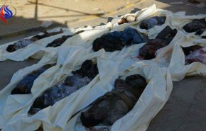 مراسل العالم: ارتفاع حصيلة ضحايا المجزرة السعودية في صعدة الى 29 شهيدا