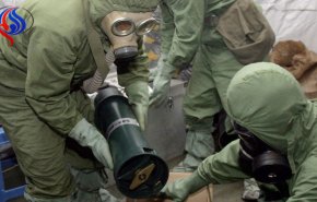 موسكو: تقرير لجنة التحقيق حول استخدام السلاح الكيميائي في سورية مبني على تكهنات