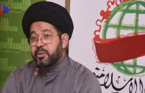 محاكم نظام آل خليفة  تصدر حكماً بسجن عالم الدين السيد محيي الدين المشعل
