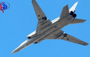 قاذفات استراتيجية استهدفت مواقع 