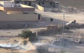 معركة اليوم العاشر .. ملحمة الحشد الشعبي في تحرير الموصل