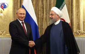 روحانی:  نقش روسیه در تحکیم و پایداری برجام نیز موثر است / همکاری ایران و روسیه در سوریه ضروری است