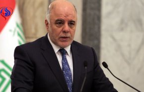 العبادی: به زودی آزادسازی همه مناطق عراق را اعلام می‌کنیم/ دولت فدرال می‌خواهد کنترل مرزها را به دست گیرد