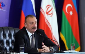 رئيس جمهورية آذربيجان: قمة طهران الثلاثية تكللت بالنجاح