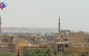 45 کيلومترا تفصل بين الجيش السوري ومدينة البوکمال