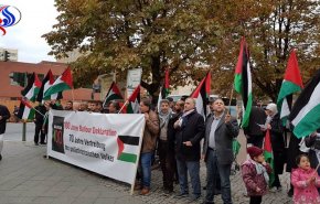 بمئوية بلفور.. مطالبات فلسطينية بمحاكمة بريطانيا