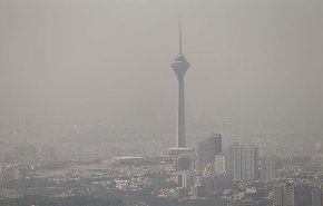 کدام مناطق تهران در وضعیت خطرناک آلودگی هوا قرار دارند؟