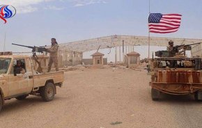 آمریکایی ها در التنف سوریه پایگاه تأسیس می کنند / رساندن کمک های بشردوستانه به آوارگان سوری غیر ممکن می شود