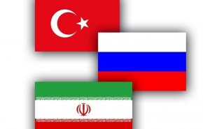 دیدار روسای ستاد کل نیروهای مسلح ایران، ترکیه و روسیه به زودی انجام می‌شود