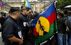 فرنسا توافق على استفتاء كاليدونيا الجديدة على استقلالها