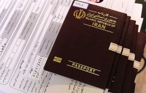 دستگیری جاعلان ویزا در مهران