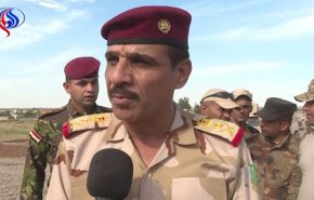یارالله: ارتش عراق 77 روستا و فرودگاه «جنیف» را از لوث وجود داعش پاک کردند 